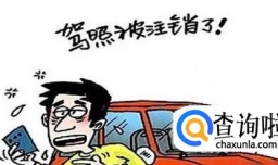 实习期扣12分怎么办