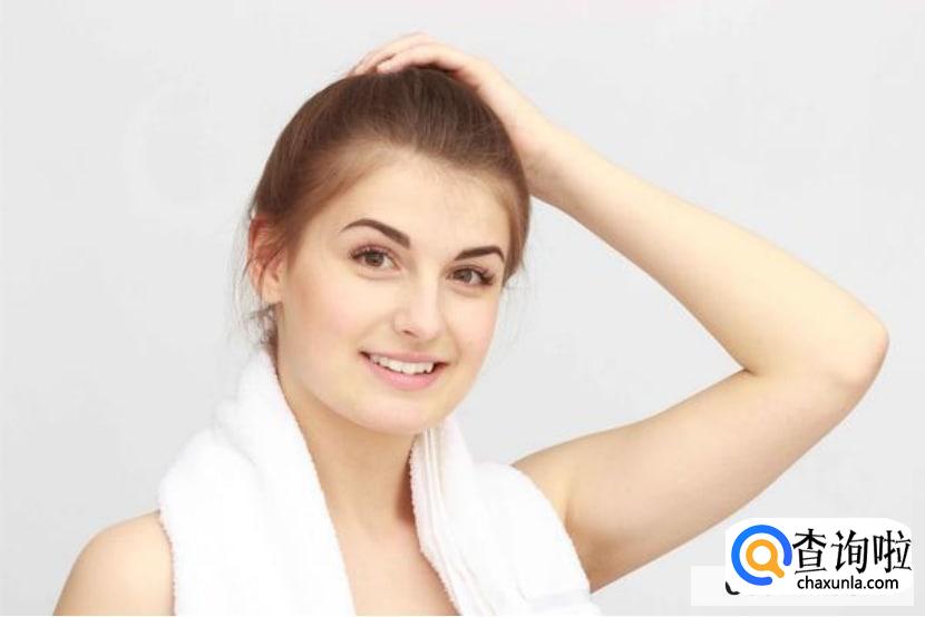 如何防止头发脱落