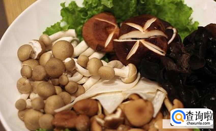 哪些蔬菜含有较高的蛋白质