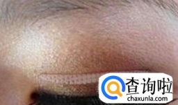 如何挑选双眼皮贴，双眼皮贴哪种好