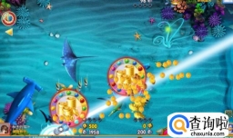 捕鱼游戏赚钱秒提微信？（2023揭秘：所有捕鱼微信秒到账都是假的）