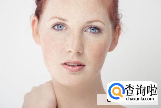 脸上长黑斑怎么回事