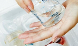 为什么奶粉泡好后有泡沫？