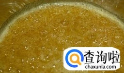 怎样自己DIY仿古胭脂？