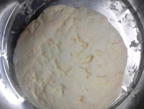 放了酵母粉的面团没有发大是什么原因