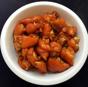 猪蹄怎么做好吃