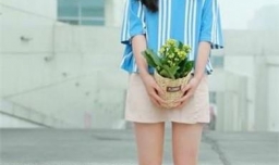 小个子女生夏季穿搭技巧