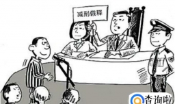 假释和减刑的区别有哪些