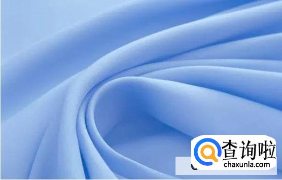 识别真假丝绸的小窍门