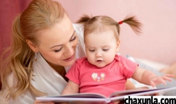 先教孩子说什么话比较好