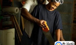 没有文化的青壮年能做什么工作？