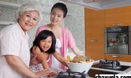 怎么避免和婆婆吵架