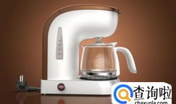 如何使用咖啡机煮美式咖啡