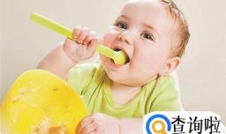 婴儿辅食添加时间表是什么