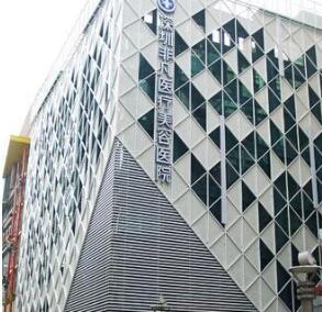 深圳十大整形医院排行榜