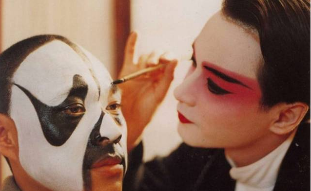 霸王别姬的故事主要讲了什么