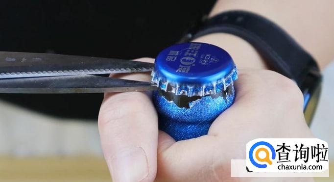 瓶盖打不开怎么办