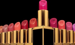 口红品牌排行榜前十名都有哪些