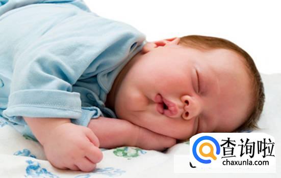 孩子睡觉时间短正常吗