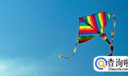 怎样手工制作简单风筝