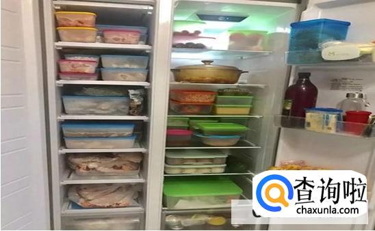 隔夜饭如何正确储存