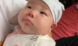 “为什么宝宝喝奶，总是要哭闹”妈妈早知道越好