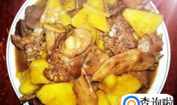 鸭肉有哪些营养价值？鸭肉可以炒哪些菜？