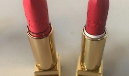 YSL星辰口红怎么辨别真假