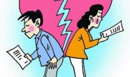 为什么离婚的人越来越多