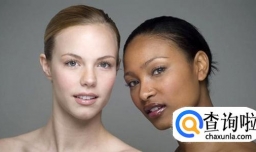 皮肤黑的人适合穿什么颜色好看