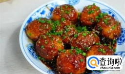 家里有孩子不爱吃鸡蛋的话，就试试这做法，酱香美味，吃了还想吃