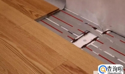 地暖用地板好还是瓷砖好