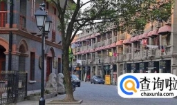 上海小吃美食街排名