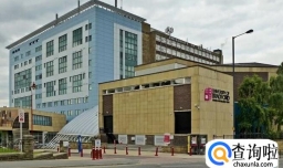 布拉德福德大学最近录取分数线及注意事项