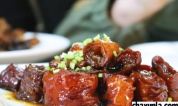 哪些菜系比较出名