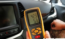 为什么开车容易犯困