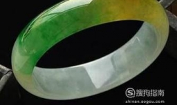 翡翠手镯的颜色分类（附详图）