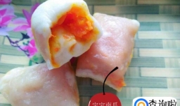 怎么做南瓜胡萝卜卷？专属宝宝的健康美味！