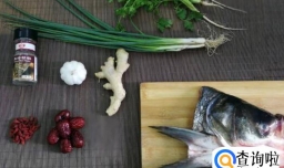 手工鱼丸的家常做法