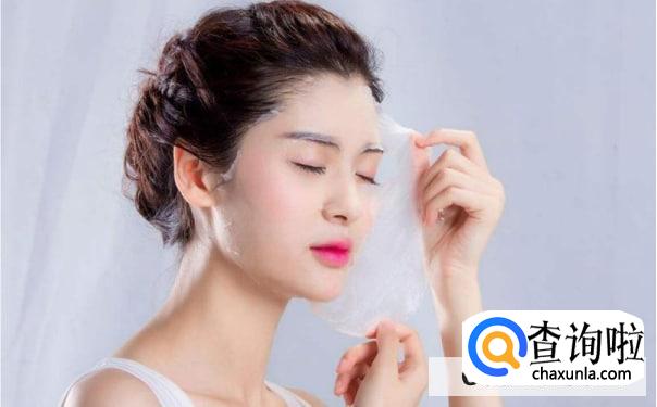 起粉刺为什么有白头