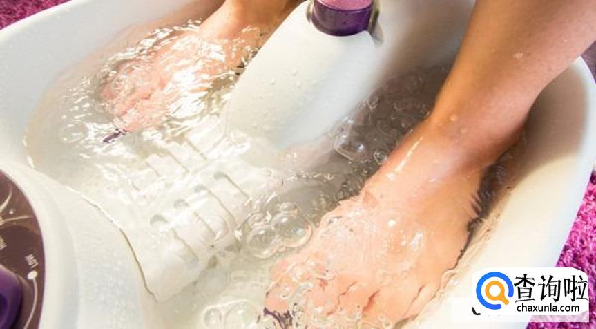 日常脚冷该怎么来改善