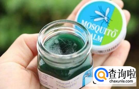 被蚊子咬了怎么处理