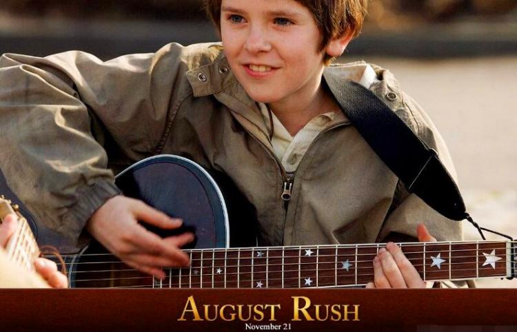 august是什么意思