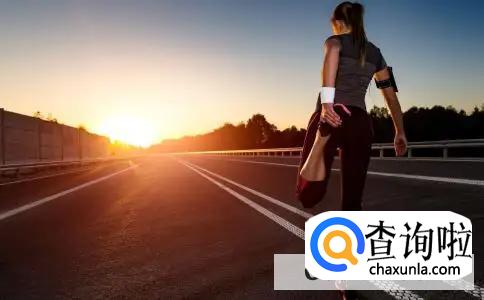 跑步软件记录路程app哪个好用