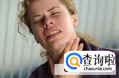 如何缓解咽喉炎