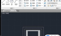 CAD怎么设置布局打印