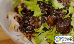 如何做红烧牛肉面？