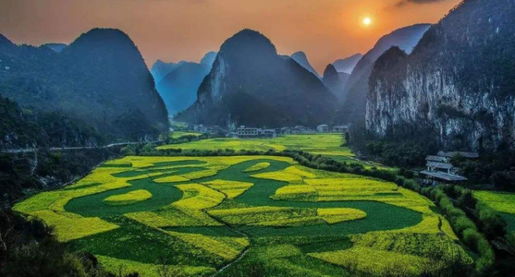 贵州的简称是什么