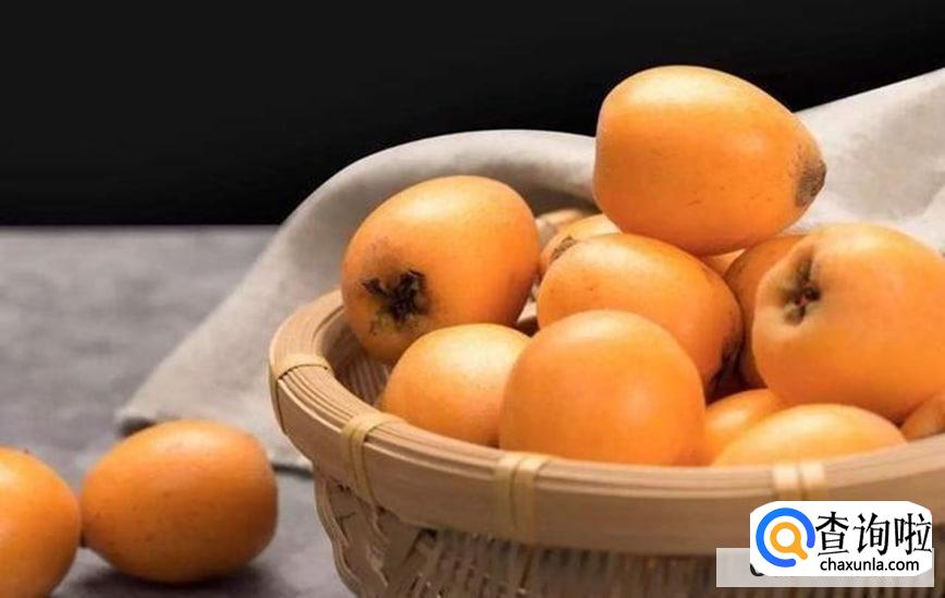 枇杷怎么保存可以放得时间长