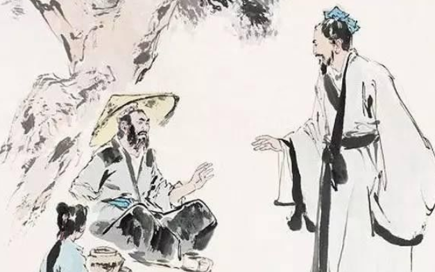 柳宗元是哪个朝代的